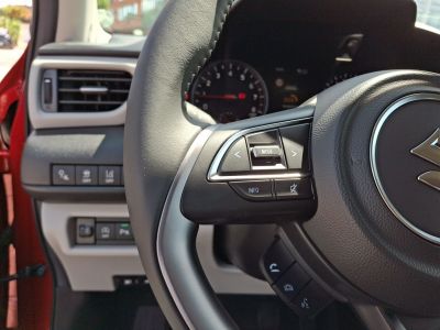 Suzuki Swift Gebrauchtwagen