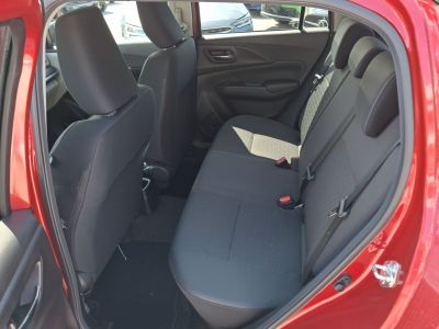 Suzuki Swift Gebrauchtwagen