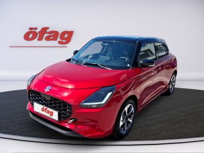 Suzuki Swift Gebrauchtwagen