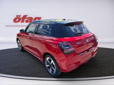 Suzuki Swift Gebrauchtwagen