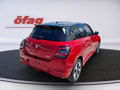 Suzuki Swift Gebrauchtwagen