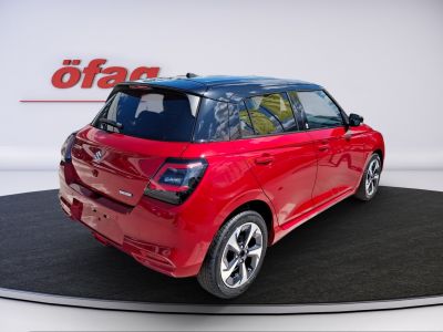 Suzuki Swift Gebrauchtwagen