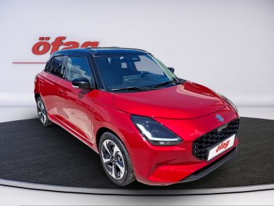 Suzuki Swift Gebrauchtwagen