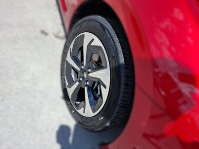Suzuki Swift Gebrauchtwagen