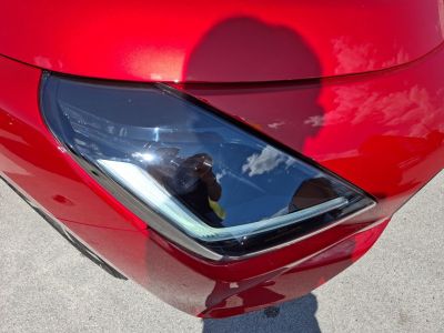 Suzuki Swift Gebrauchtwagen