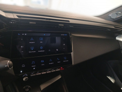 Peugeot 408 Gebrauchtwagen