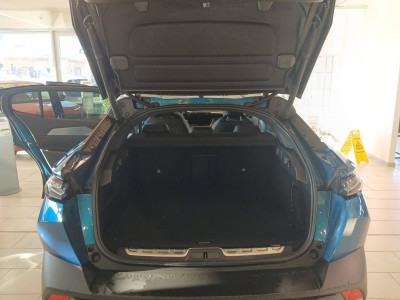 Peugeot 408 Gebrauchtwagen