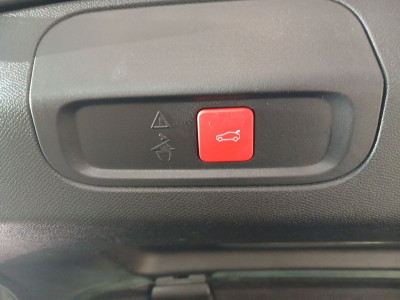 Peugeot 408 Gebrauchtwagen