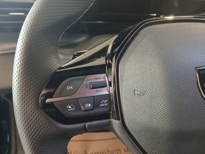 Peugeot 408 Gebrauchtwagen