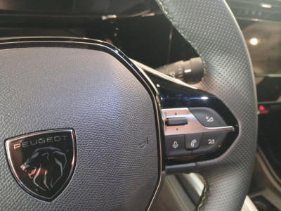Peugeot 408 Gebrauchtwagen