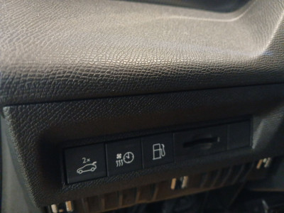 Peugeot 408 Gebrauchtwagen