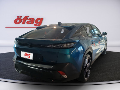 Peugeot 408 Gebrauchtwagen