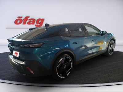 Peugeot 408 Gebrauchtwagen