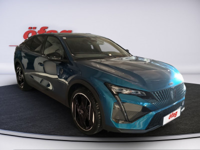Peugeot 408 Gebrauchtwagen