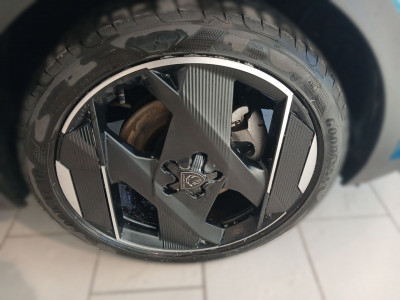 Peugeot 408 Gebrauchtwagen