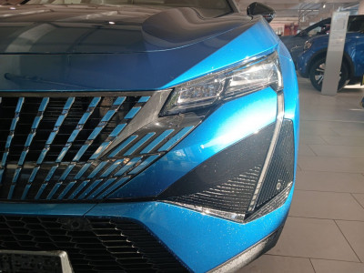 Peugeot 408 Gebrauchtwagen
