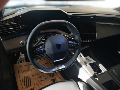 Peugeot 408 Gebrauchtwagen