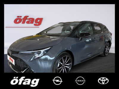 Toyota Corolla Neuwagen