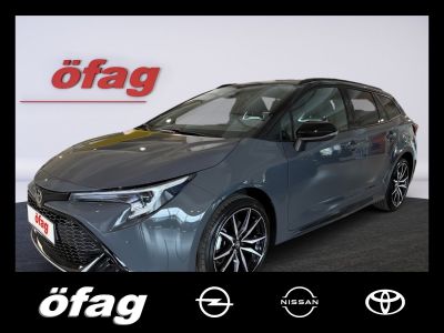 Toyota Corolla Neuwagen