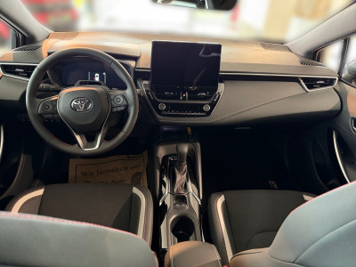Toyota Corolla Neuwagen