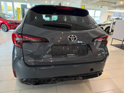 Toyota Corolla Neuwagen