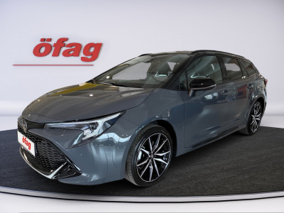 Toyota Corolla Neuwagen