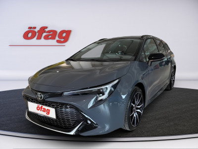 Toyota Corolla Neuwagen
