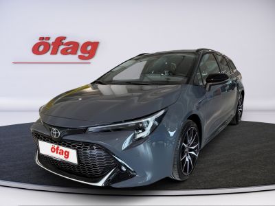 Toyota Corolla Neuwagen Toyota Corolla Neuwagen