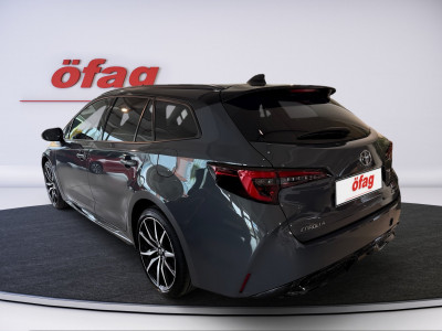 Toyota Corolla Neuwagen