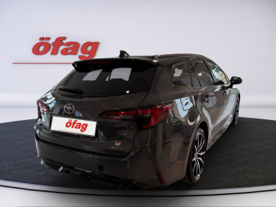 Toyota Corolla Neuwagen