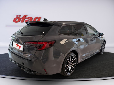 Toyota Corolla Neuwagen