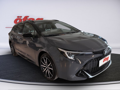 Toyota Corolla Neuwagen