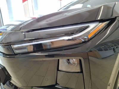 Toyota C-HR Neuwagen Toyota C-HR Neuwagen