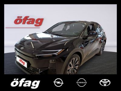 Toyota C-HR Neuwagen