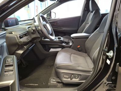 Toyota C-HR Neuwagen Toyota C-HR Neuwagen