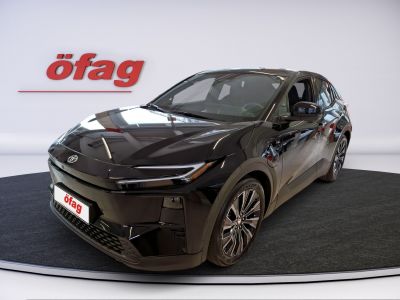 Toyota C-HR Neuwagen Toyota C-HR Neuwagen