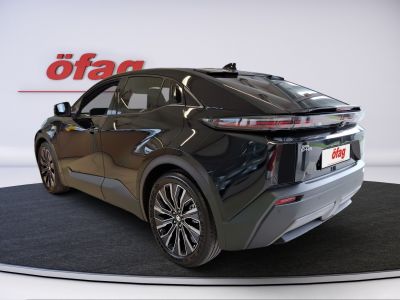 Toyota C-HR Neuwagen Toyota C-HR Neuwagen