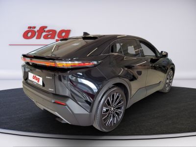 Toyota C-HR Neuwagen Toyota C-HR Neuwagen