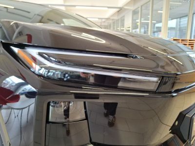 Toyota C-HR Neuwagen Toyota C-HR Neuwagen