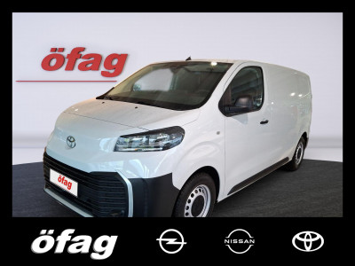 Toyota ProAce Neuwagen