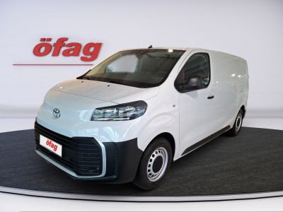 Toyota ProAce Neuwagen