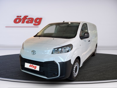 Toyota ProAce Neuwagen
