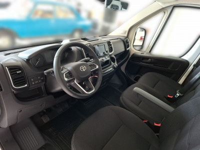 Toyota ProAce Max Neuwagen