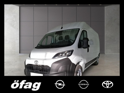 Toyota ProAce Max Neuwagen