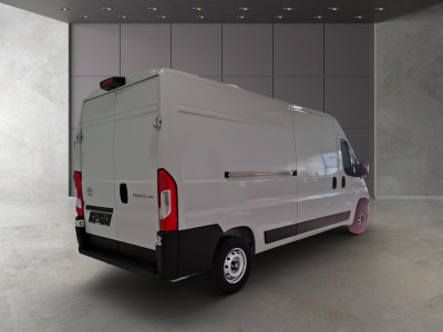 Toyota ProAce Max Neuwagen
