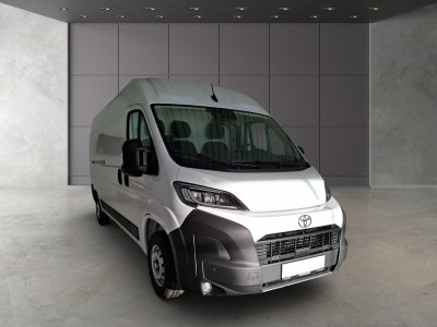 Toyota ProAce Max Neuwagen