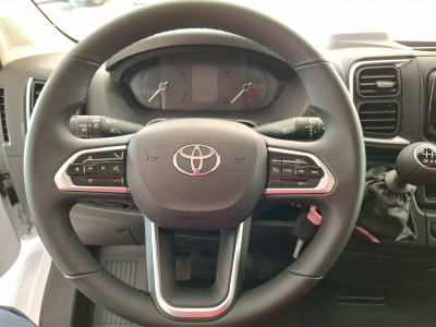 Toyota ProAce Max Neuwagen