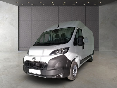 Toyota ProAce Max Neuwagen