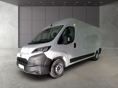 Toyota ProAce Max Neuwagen