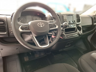 Toyota ProAce Max Neuwagen